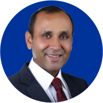 Afaq Siddiqui, VP - Enterprise Business, APAC