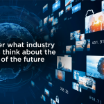 Discover what industry leaders think about the insurer of the future 18042023