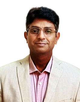 Avinash Kulkarni - Head of Cloud & CCM Automation