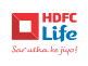 HDFC-life