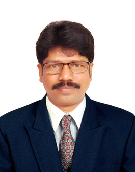Veer Raju | Vice-President, Product Engineering Group | Intense Technologies